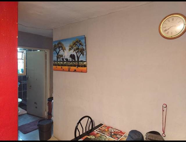 1 BEDROOM APARTMENT FOR SALE IN LONGCROFT